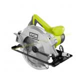 RYOBI 14 Amp 7-1/4 in. Circular Saw with Laser