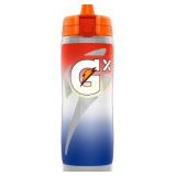 Gatorade GX Hydration System, Non-Slip Bottles