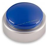 Ciribic Extra Large Talking Clock for Blind