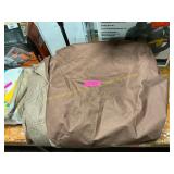 Sofa Cover Unknown Size/Brand