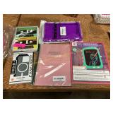 Assorted Amazon Items (See Photos)