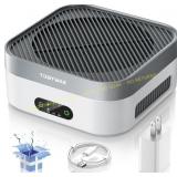 TDBYWAE Air Purifier   True HEPA for Pets & Smoke