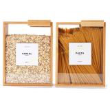 2ct. APT 1101 Food Dispensers, 2L for Pantry