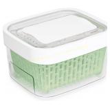 OXO 11139900G Greensaver Food Saver