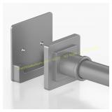 Gold Shower Curtain Rod, Stainless Steel