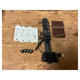 Assorted Amazon Items (See Photos)