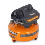 RIDGID 6 gal. 150 PSI Pancake Compressor