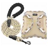 haapaw Dog Harness with Leash Set (XS-S) (no leash