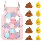 Qunclay Reward Jar for Kids Pot Training Jar