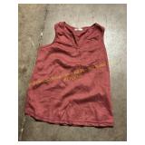 Ekouaer Tank Top Med