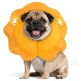 MIDOG Dog Cone Collar for Large/Medium Dogs