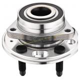 JLEO Front/Rear Wheel Hub Assembly for Chevy