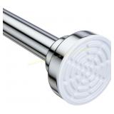 Ausemku Shower Curtain Rod Tension 26-76"