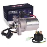 OLIFANT Starter Motor for Can-Am DS70/DS90 2008-23