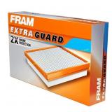Fram CA12091 - Flexible Panel Air Filter