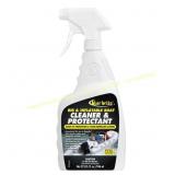 Star Brite Cleaner/Protectant Liquid, 32 oz