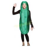 Rasta Imposta Pickle Teen Costume Dill Spear