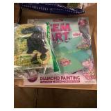 Gem Art Diamond Painting, Balloons