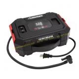 Husky 120-Volt Inflator
