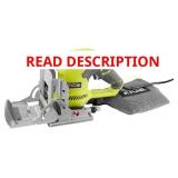RYOBI Biscuit Joiner, 6A, 0 135  (Tool Only)