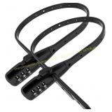 Zip Tie Lock, Adjustable Cable Lock 1 count