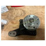 Fan Support? Unknown Size/Brand