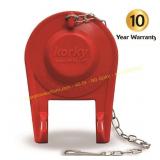 Korky Ultra 2x High Performance Toilet Flapper