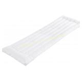 HOMBYS Body Pillow 14x54 in Ultra Thin