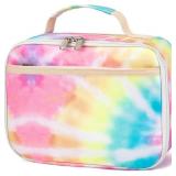 Kids Lunch Box Insulated Cooler Bag 094