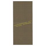 Unbranded Pattern-Pale Taupe Quick-Dry Rug