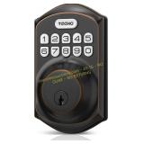 TEEHO TE001 Keyless Entry Door Lock