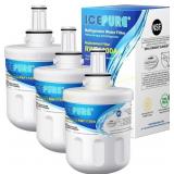 3-Pack ICEPURE DA29-00003G Water Filters