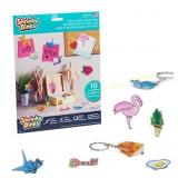 2ct. Shrinky Dinks Ruff N  Ready Pack, 10 Sheets