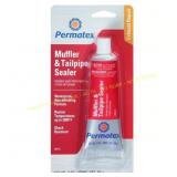 Permatex Muffler/Tail Pipe Sealer 3 oz