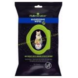 Furminator Cat Deshedding Wipes 50 Count