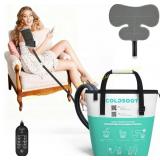 Cold Therapy Shoulder Ice Machine with Timer