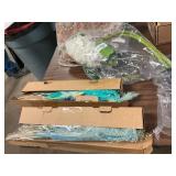 Dried & Artificial Flowers