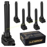 6 Ignition Coils for 3.6 V6 Dodge Durango