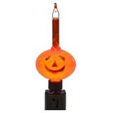 Halloween Night Light   LED Pumpkin Nightlight