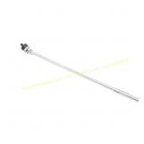 Husky 1/2 in. Drive 24 in. Ratcheting Breaker Bar