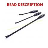 Husky Pry Bar Set (3-Piece)