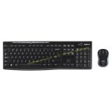 Logitech MK270 Wireless Keyboard & Mouse Combo