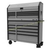 Husky 52in. Heavy Duty Tool CHEST & CABINET