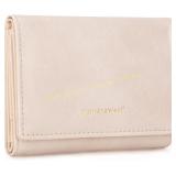 Montana West Small RFID Wallet MWC-417TN (red)