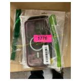 Phone cases and cords