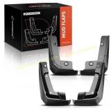 A-Premium Mud Flaps for Ford Mustang Mach-E