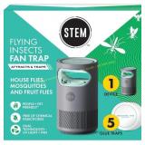 STEM Flying Insect Trap: UV Light Kit