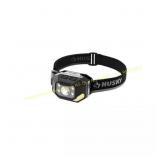 Husky 850 Lumens Dual-Power LED Headlamp
