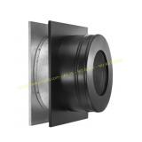 DuraVent DuraPlus 6 in. Wall Thimble