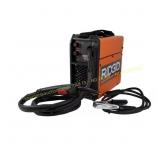 RIDGID 90A 120V Flux Core Welder Feed